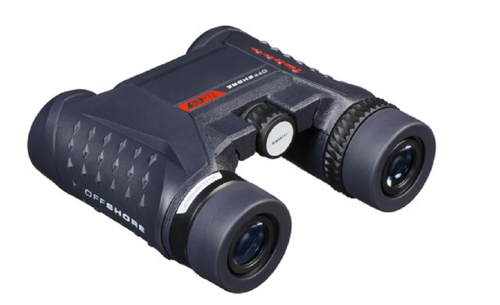 Tasco 8x25 Off Shore Binoculars