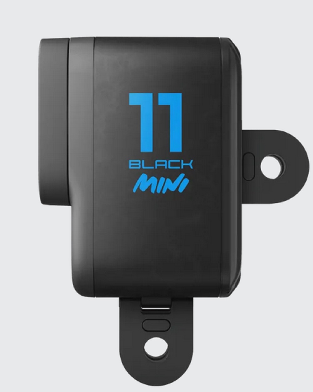 GoPro Hero II Black Mini