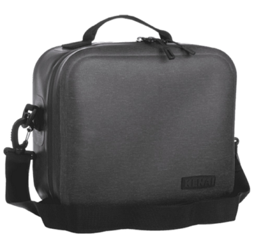 KENAI® To-Go Lunch Box in Iced Charcoal