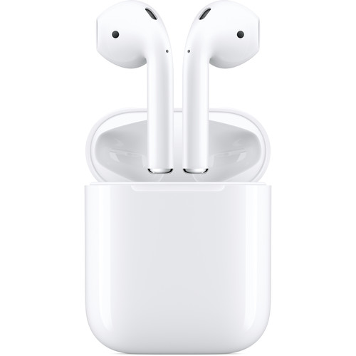 Apple Airpod with Charging Case (2nd Gen)