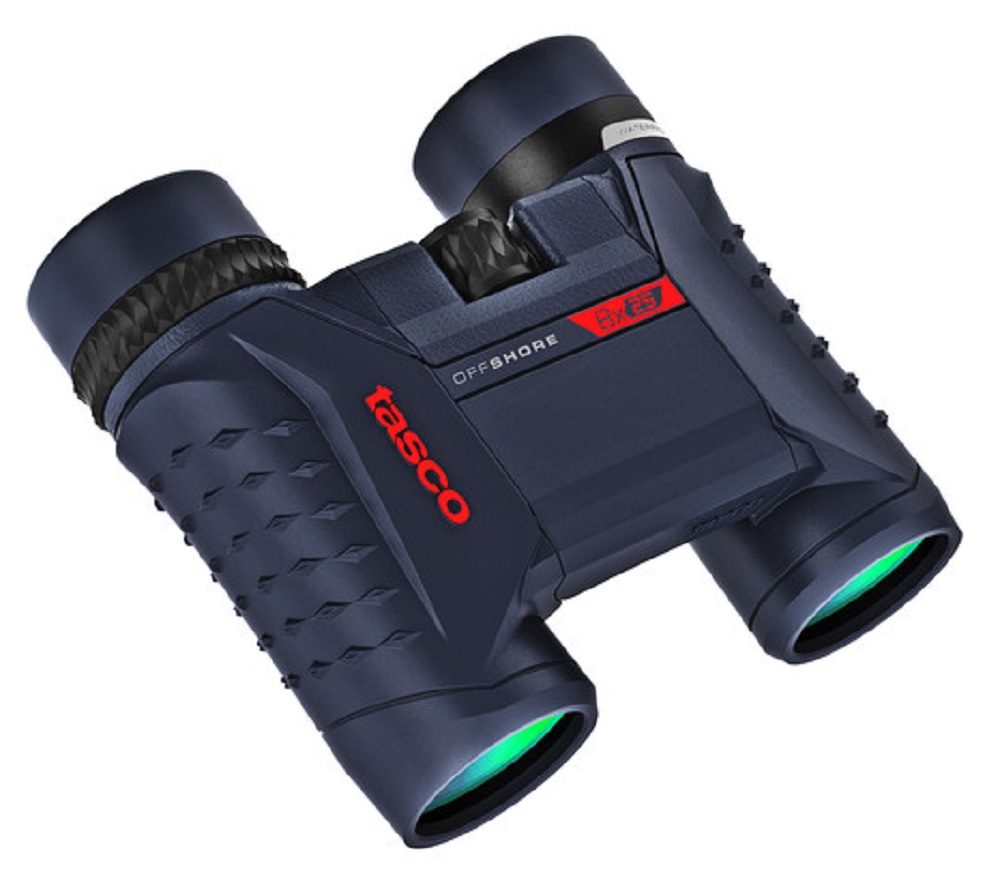 Tasco 8x25 Off Shore Binoculars