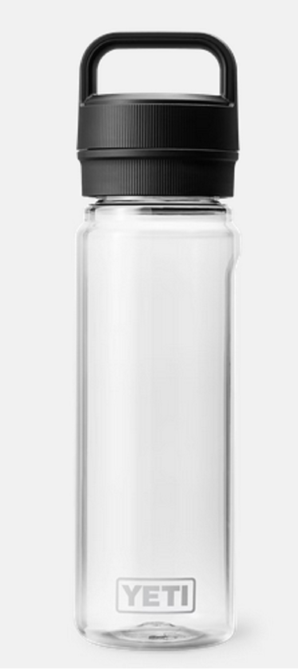 25oz. YETI® Yonder™ Plastic Water Bottle in Clear