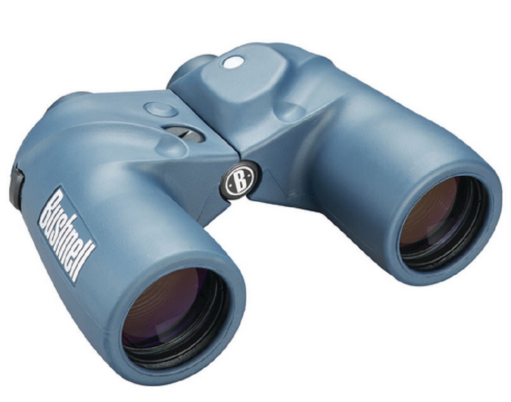 Bushnell Marine™ 7x50 Binocular