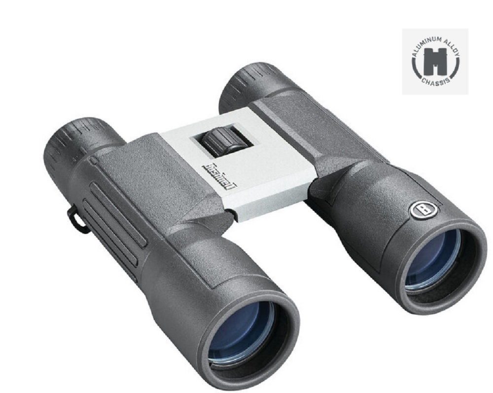 Bushnell Powerview 2 16x32 Binoculars