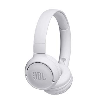 JBL-T500BT JBL Tune500 Wireless On Ear Headphones