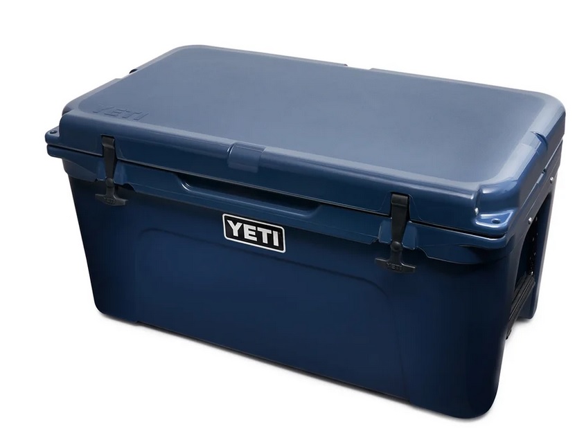 Tundra65 by Yeti 65 Quart Cooler