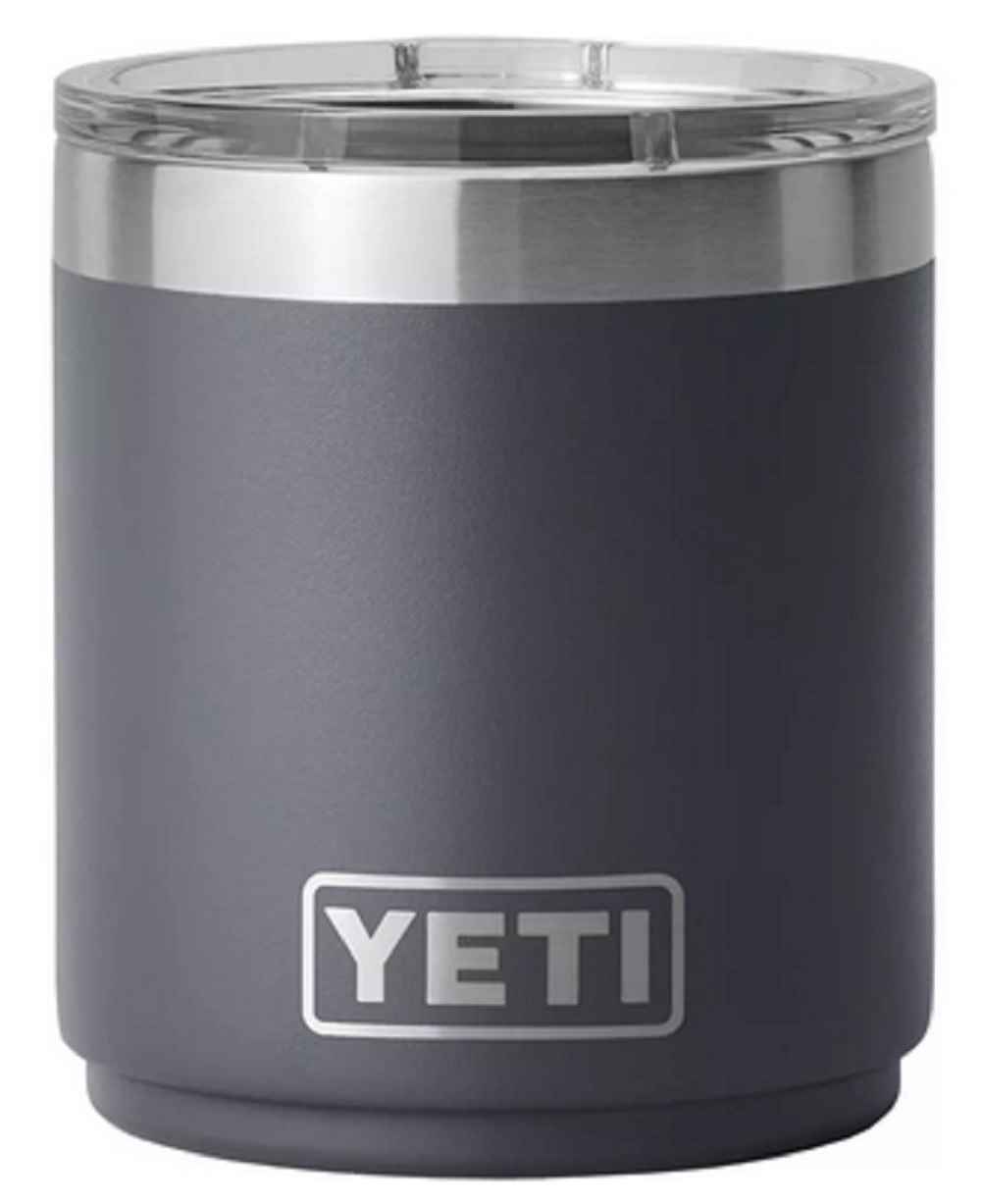 Yeti 10oz. Stackable Lowball