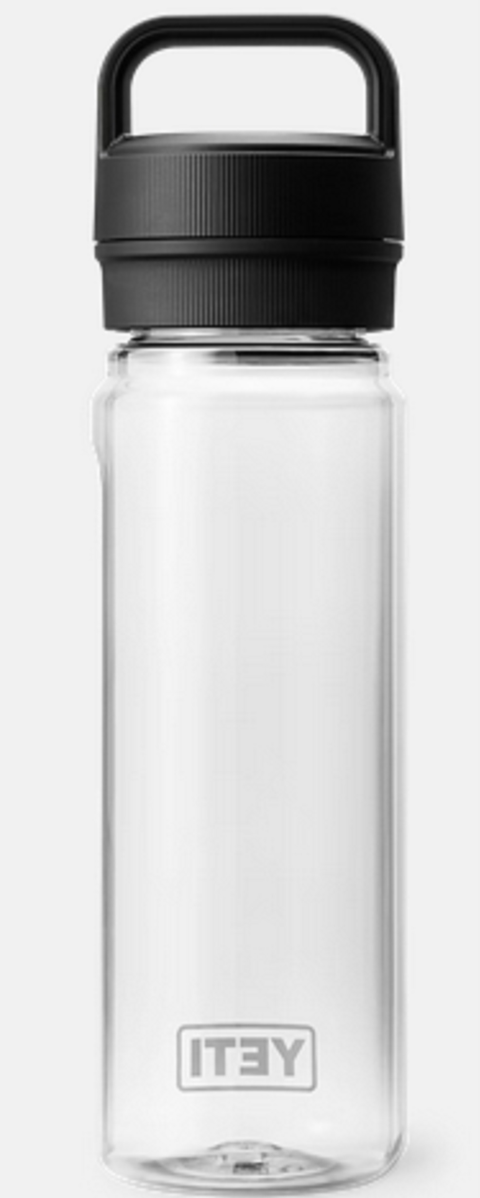 25oz. YETI® Yonder™ Plastic Water Bottle in Clear
