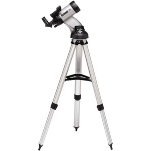 788890 Bushnell Northstar 300 x 90mm Motorized Telescope w/ Real Voice Output