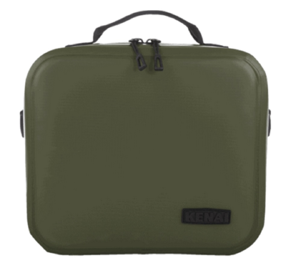 KENAI® To-Go Lunch Box in Dark Moss