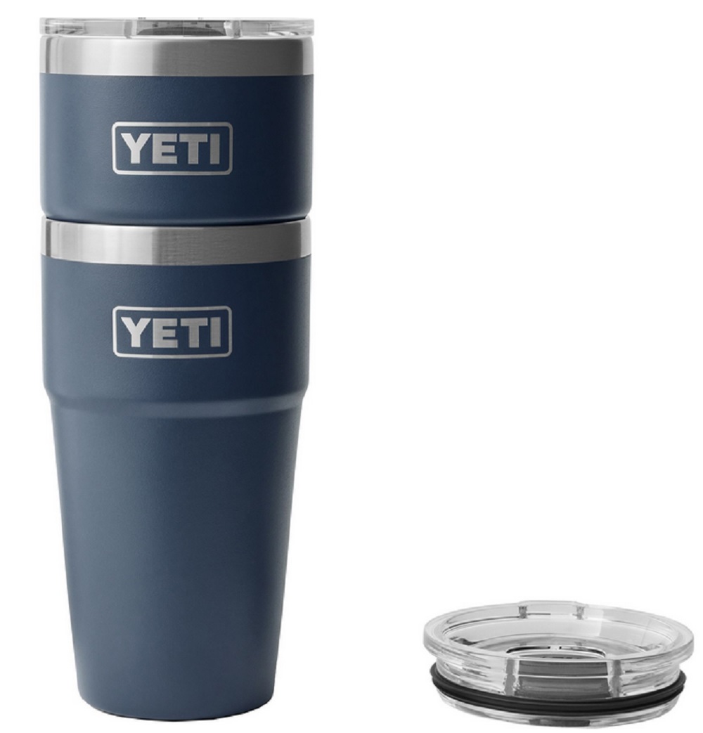 Yeti 20oz. Stackable Cup with MagSlider Lid