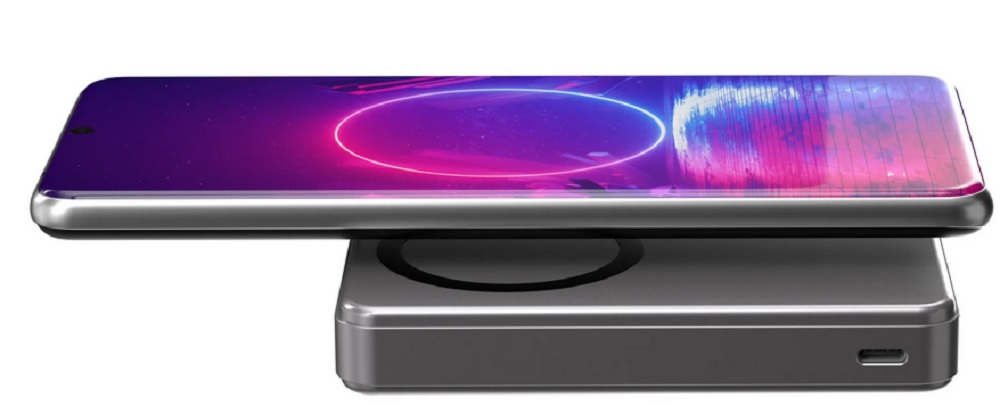 Elite Mag Qi2 | MagSafe & Qi2 Wireless Battery Pack & Portable Pocket Charger