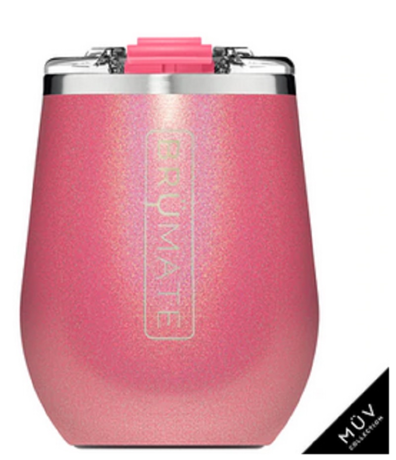 BruMate UNCORKD XL MÜV 14oz Wine Tumbler