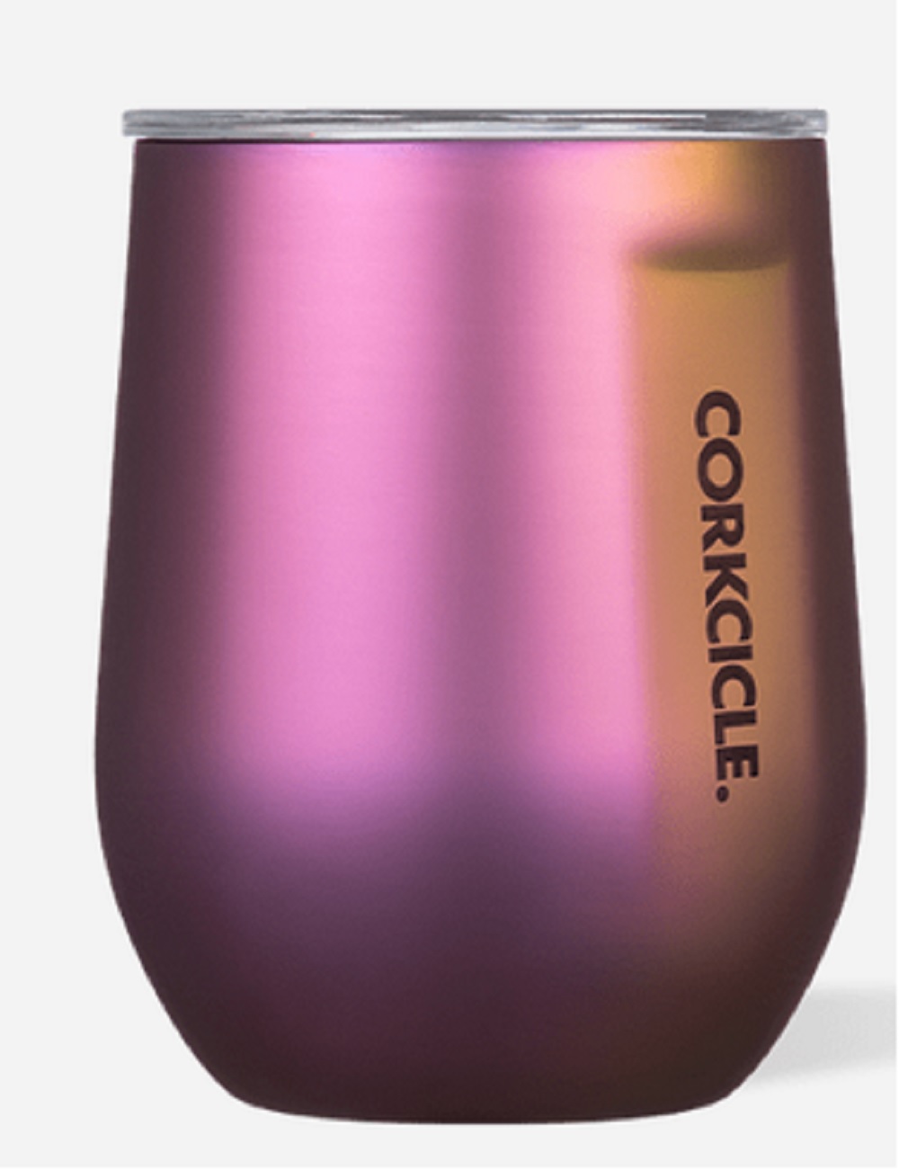 Corkcicle Nebula 12oz. Stemless Wine Tumbler