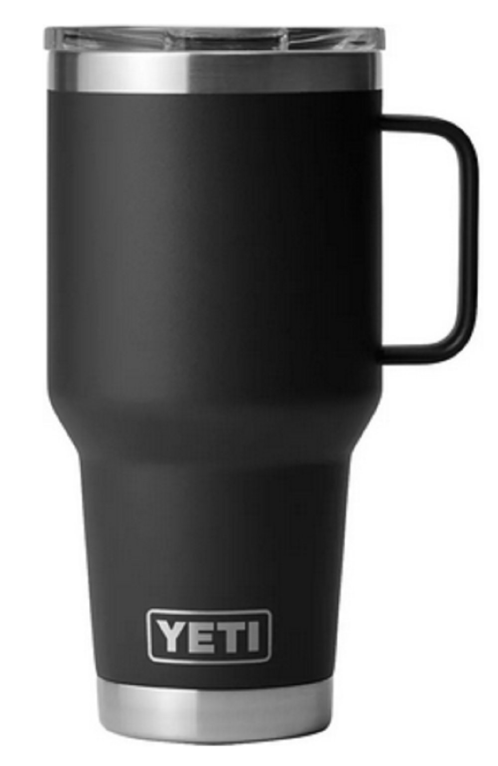 Yeti Rambler 30oz Travel Mug with Stronghold Lid