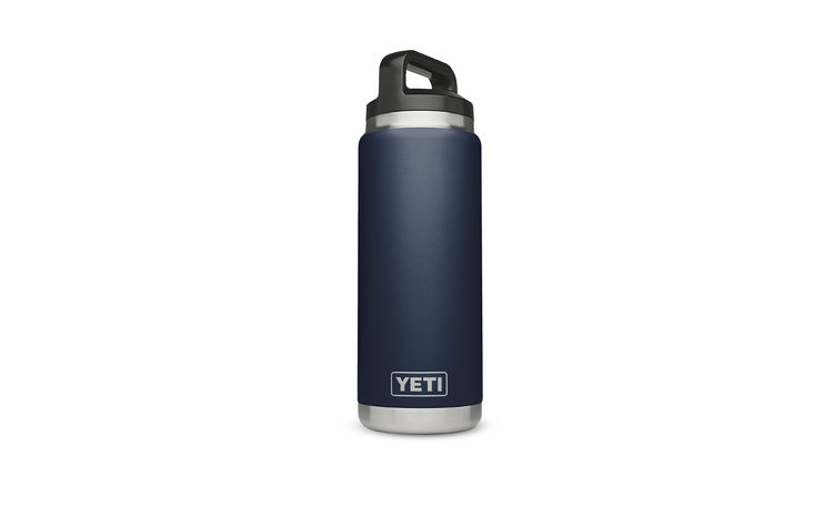 Yeti 26oz. Rambler Bottle with Chug Cap