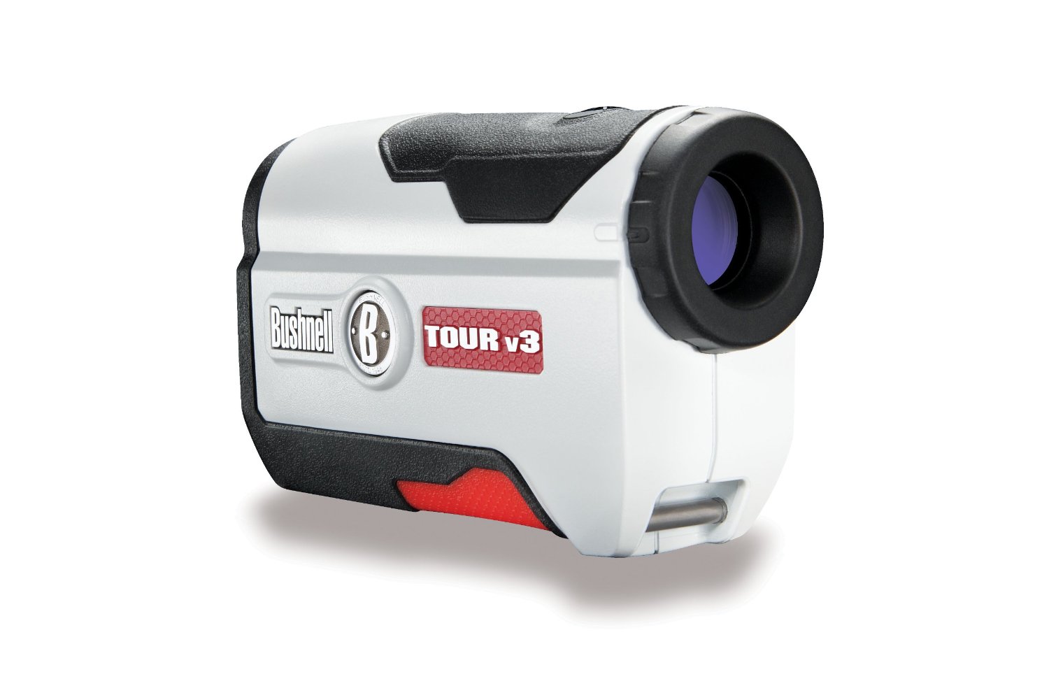 201360 Bushnell Tour V3 Standard Edition Golf Laser Rangefinder
