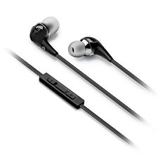 IEP516 iLuv HearSay High-Performance Earphones with SpeakEz Remote for iPad/iPod/iPhone
