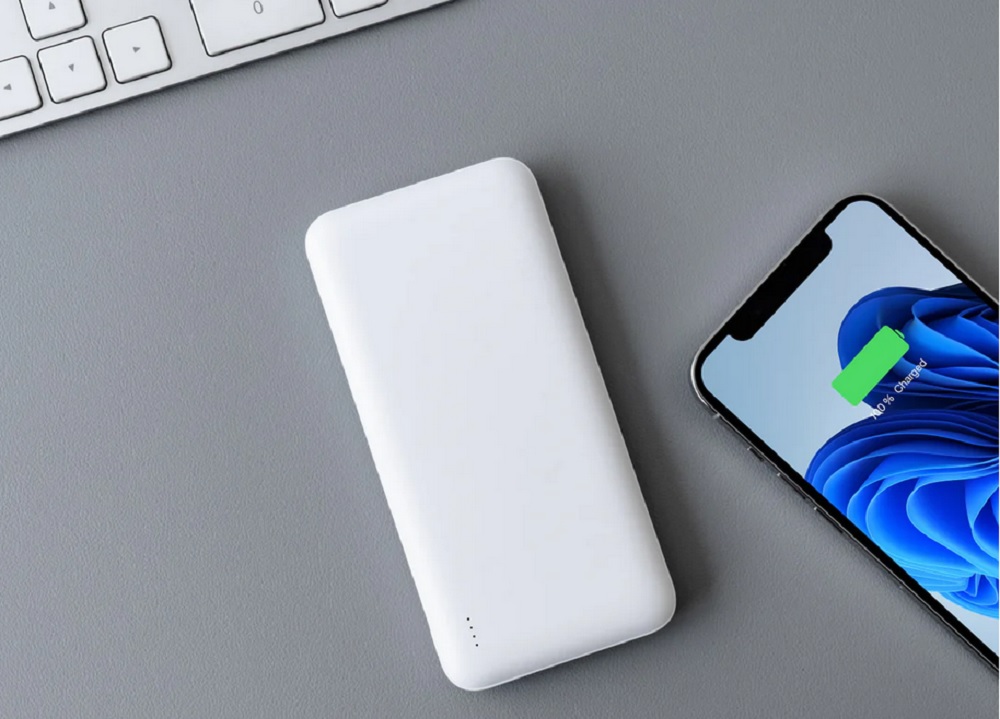 Energy Core - PD Battery Pack - Ultra - 20W PD - 10,000mAh