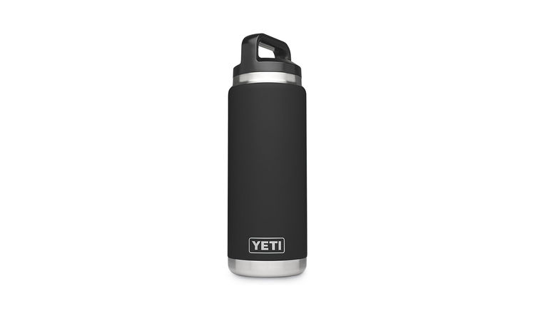 Yeti 26oz. Rambler Bottle with Chug Cap