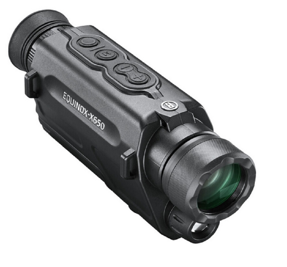 Bushnell Equinox X650 Digital Night Vision Monocular