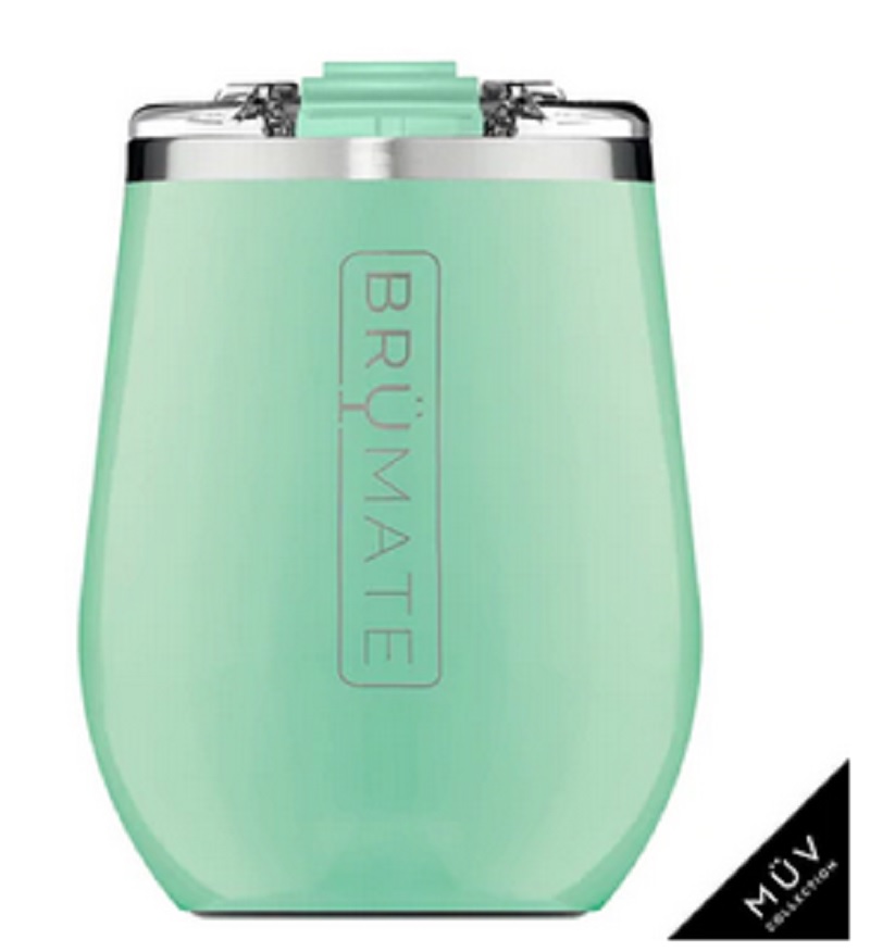 BruMate UNCORKD XL MÜV 14oz Wine Tumbler