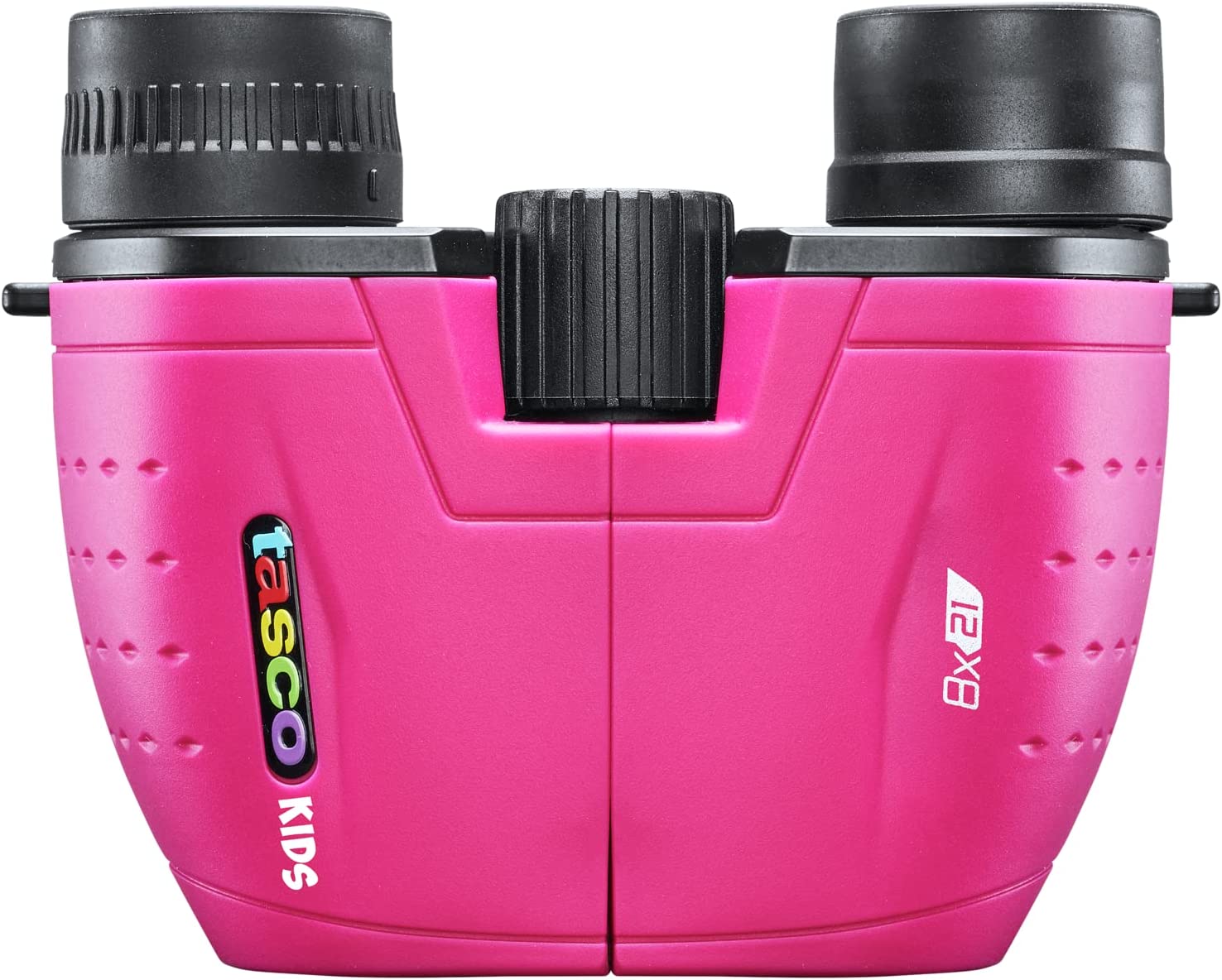 Tasco Kids Binoculars 8x21, Compact Binoculars for Kids