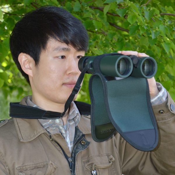 BinoArmor Binocular case