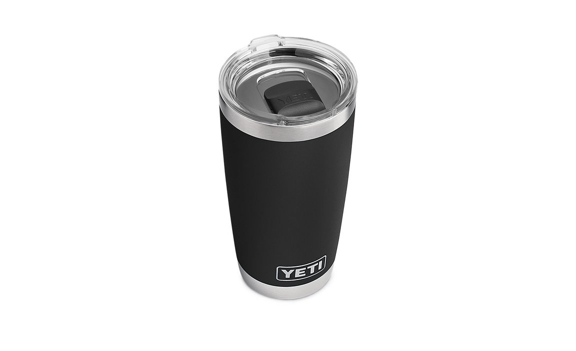 Yeti Rambler 20oz. Tumbler with MagSlide Lid