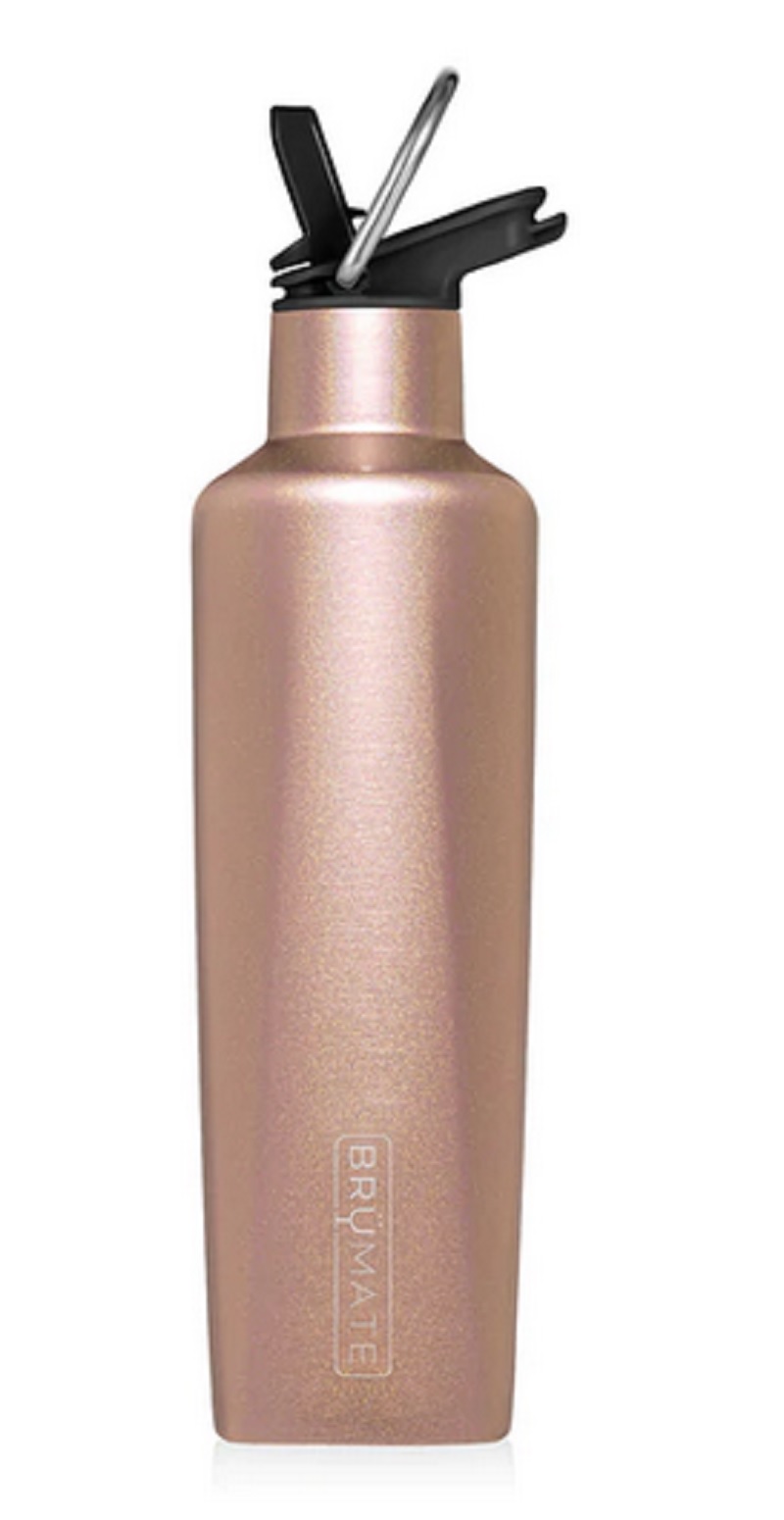 ReHydration Mini 16oz Stainless Steel Water Bottle