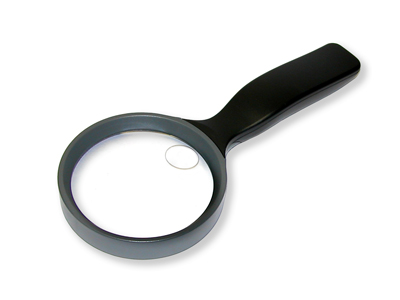 Carson HandHeld™ Magnifier