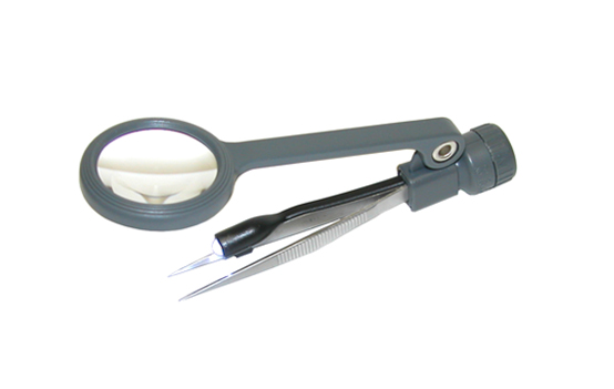 Carson Lighted MagniGrip™