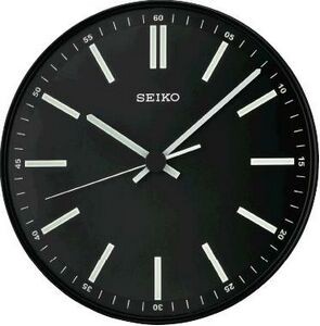 Seiko Landon Wall Clock