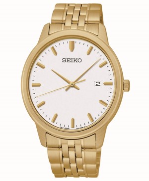 SUR096 Seiko Mens Watch