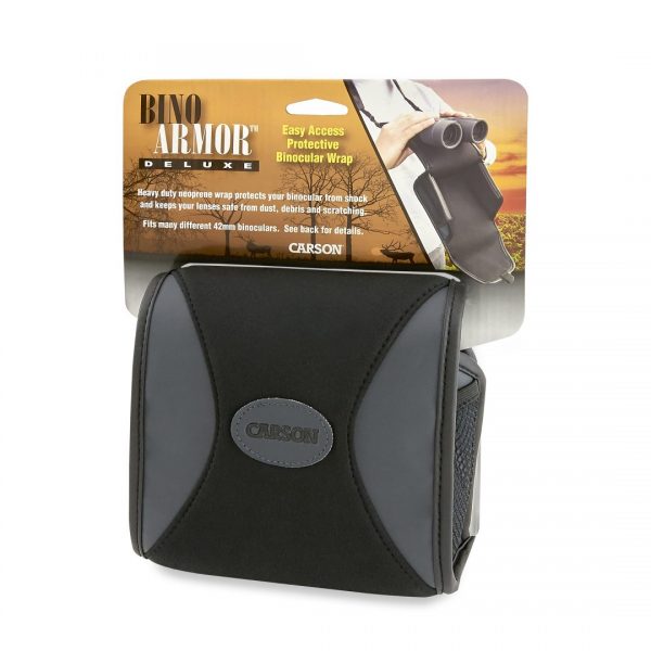 BA-07 BinoArmor™ Deluxe is a protective case