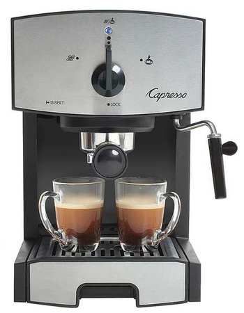 Capresso 117.05 EC50