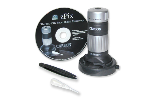 MM-640 zPix™