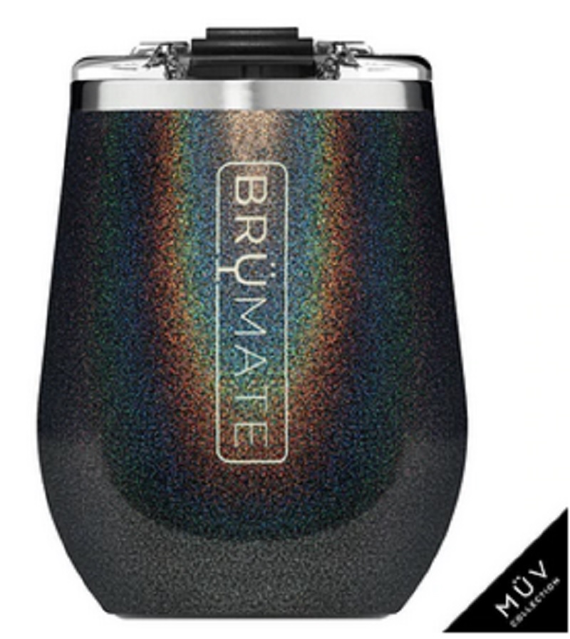 BruMate UNCORKD XL MÜV 14oz Wine Tumbler