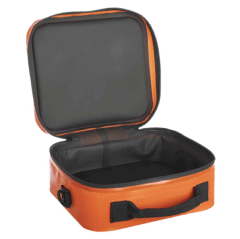 KENAI® To-Go Lunch Box in Blaze Orange