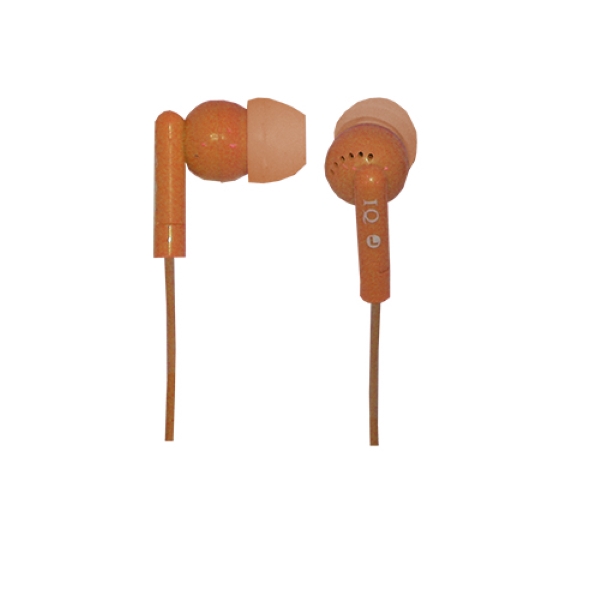 Porockz Stereo Earphones