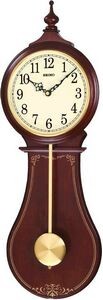 QXC221BLH Seiko Wall Clock