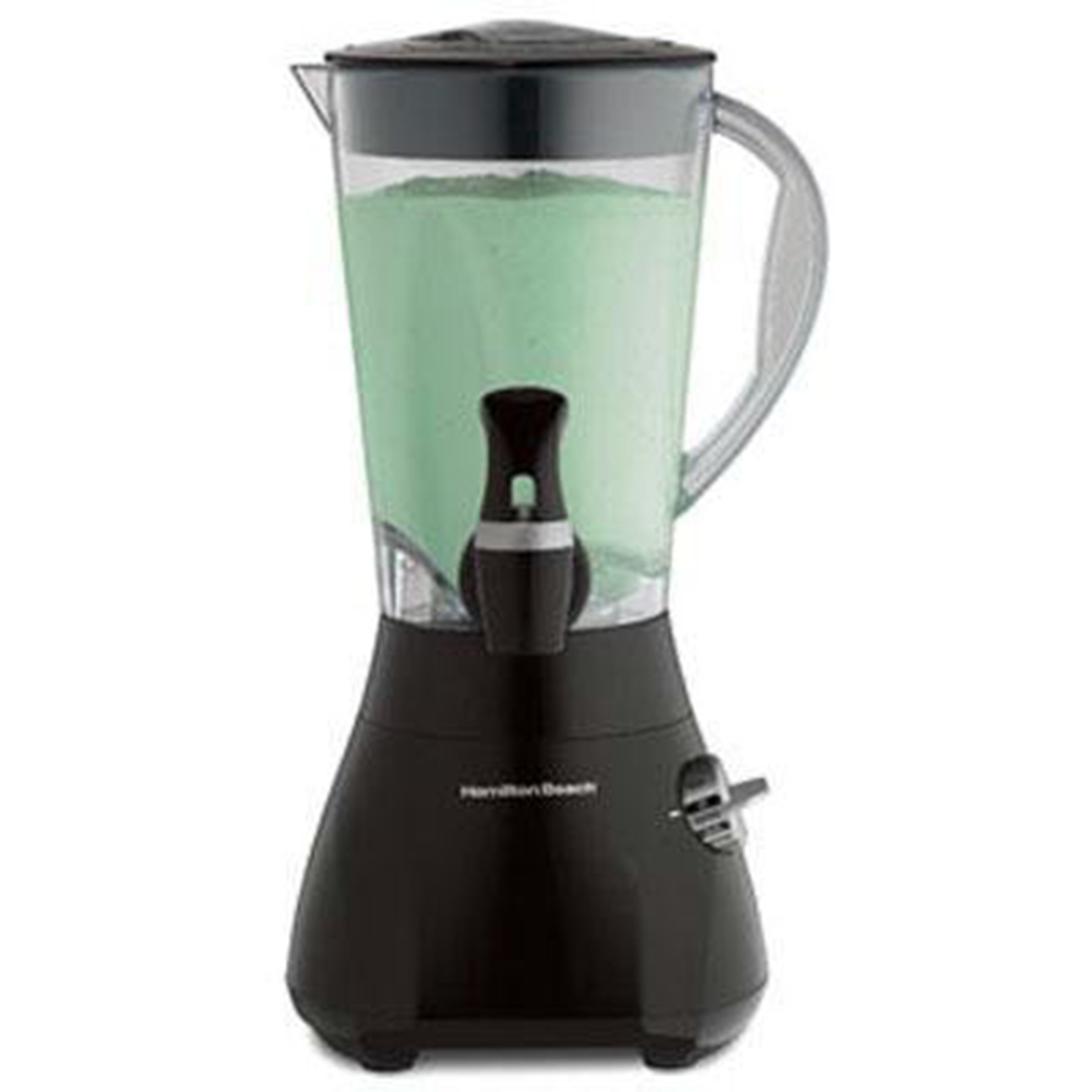 Wave Staion Express Dispensing Blender