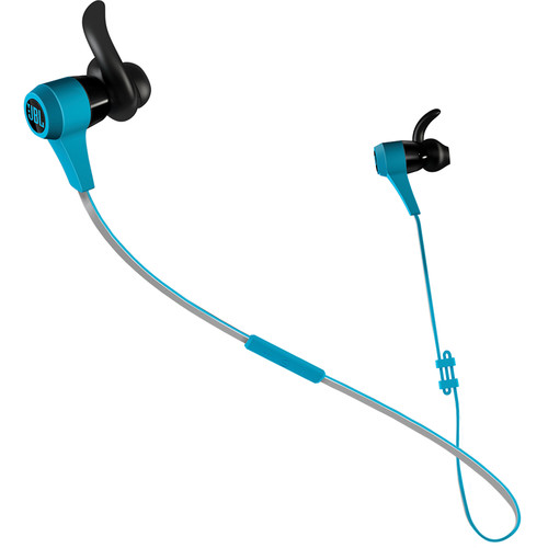 JBL-SYNCHROS-REFLECT-BT Synchros Reflect by JBL Workout-ready, Bluetooth®-enabled, in-ear headphones