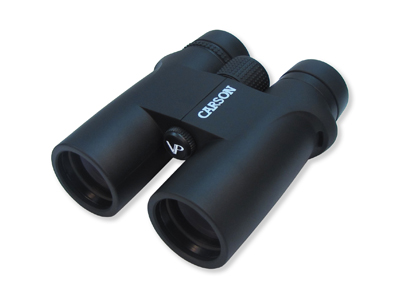 Carson VP Series 8x42mm Full Sized Waterproof High Definition Binoculars