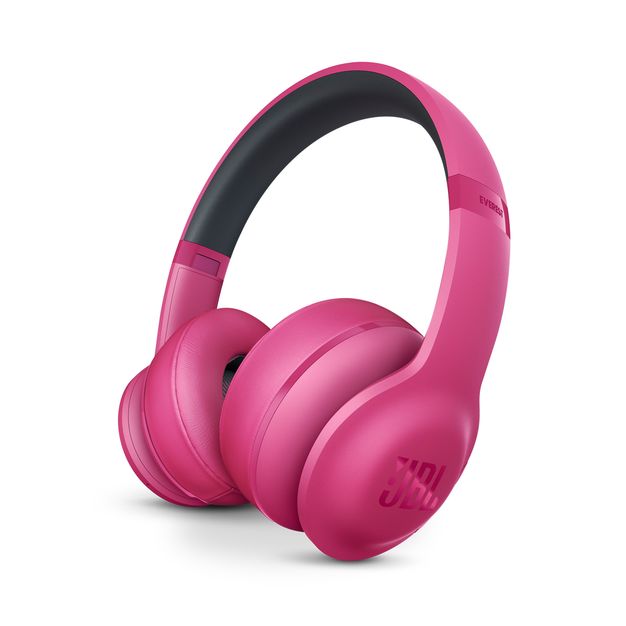 JBL-V300 JBL EverestTM 300 On-ear Wireless Headphones