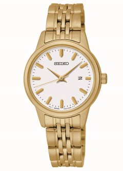 SUR832 Seiko Ladies Watch