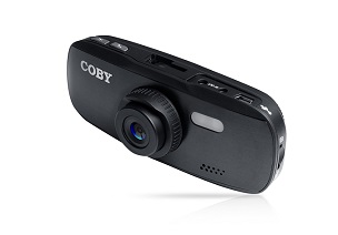 Coby Car Dash Cam