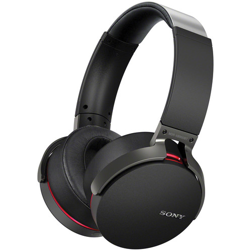 MDRXB950BT Sony Extra Bass Bluetooth Headset