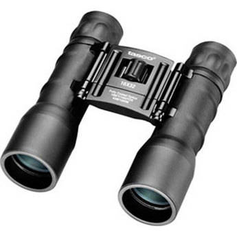 ES1632D Tasco 16x32 Essentials Binocular (Clamshell)