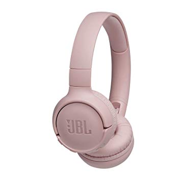 JBL-T500BT JBL Tune500 Wireless On Ear Headphones